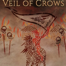 Veil of Crows: +1 трейнер