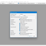 Screenshot #2 - Графический редактор FireAlpaca 2.11.16 + Standalone