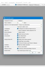 Screenshot #2 - Графический редактор FireAlpaca 2.11.16 + Standalone