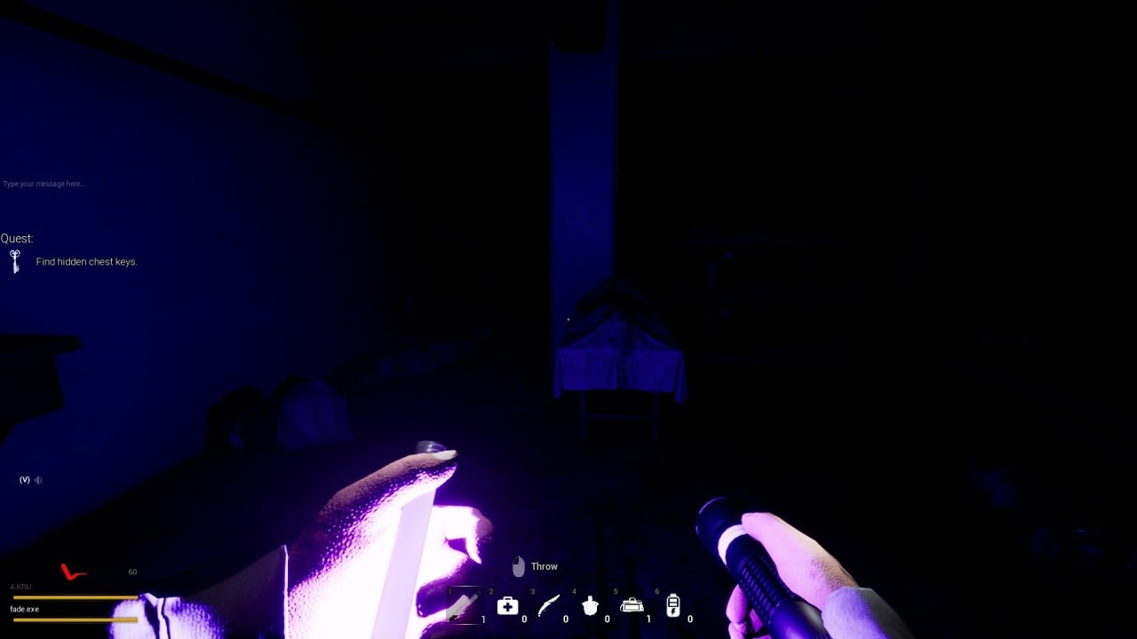 Screenshot #8 - Fear Therapy