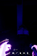 Screenshot #8 - Fear Therapy