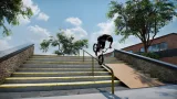 Screenshot #4 - BMX Streets