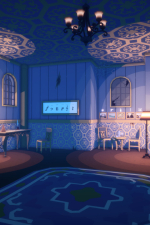 Screenshot #5 - Secrets of Blackrock Manor - Escape Room