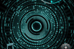 Screenshot #4 - THEME CYANOGEN GO LAUNCHER EX 1.38
