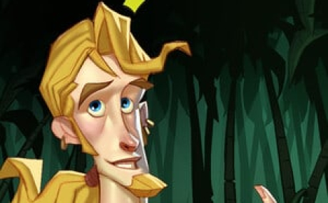 Tales of Monkey Island: Complete Season