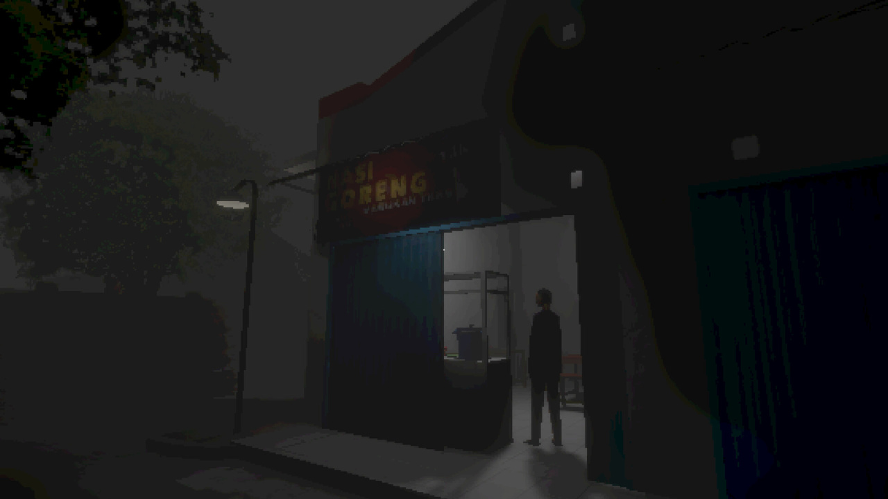 Screenshot #7 - Obsessed: Night Shift