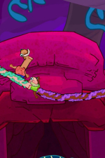 Screenshot #2 - Esophaguys