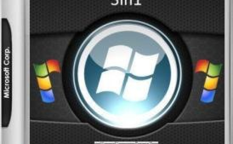 Windows 7 3in1 x64 WPI & USB 3.0 + M.2 NVMe by AG 08.2017