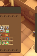 Screenshot #8 - Witch and Bun Cats