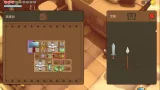 Screenshot #8 - Witch and Bun Cats