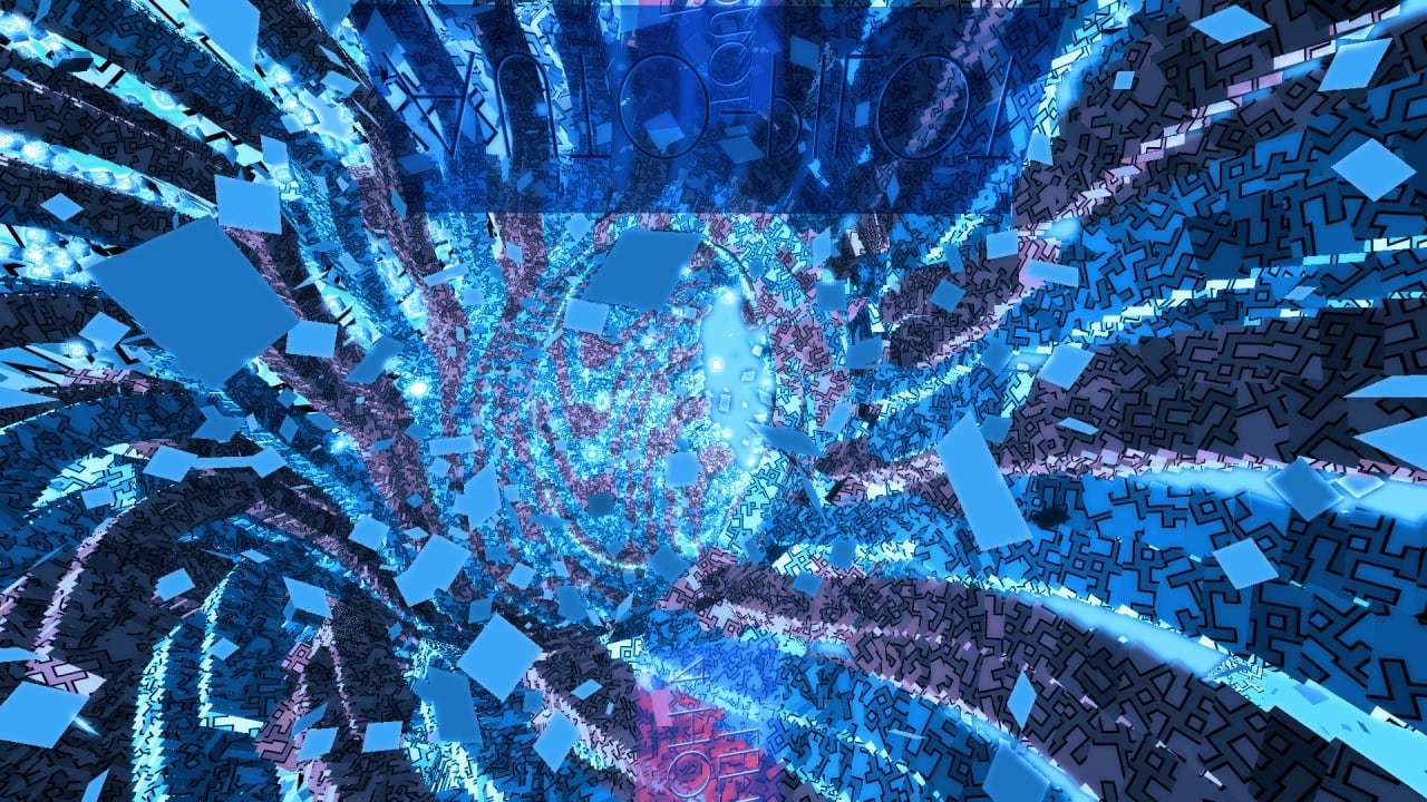 Screenshot #4 - Endlight