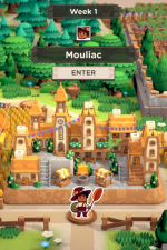 Screenshot #1 - Baladins