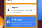 Screenshot #6 - CRYPTOTAB BROWSER PRO 4.4.25
