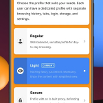 Screenshot #6 - CRYPTOTAB BROWSER PRO 4.4.25