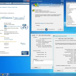 Screenshot #10 - Windows 7 Ultimate Ru x86-x64 SP1 NL3 by OVGorskiy 09.2022 2DVD