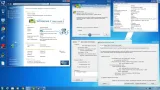 Screenshot #10 - Windows 7 Ultimate Ru x86-x64 SP1 NL3 by OVGorskiy 09.2022 2DVD