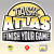 Task Atlas - Keep On Track And Finish YOUR Game