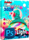 Adobe Photoshop 2026 27.0.0.25 Light by 7997