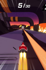 Screenshot #1 - Aero GPX