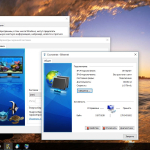 Screenshot #7 - Windows 10 x86x64 Enterprise 16299.334 (Uralsoft)