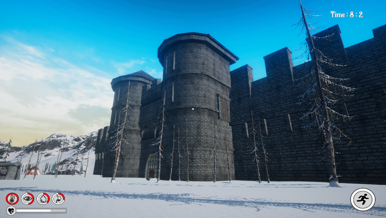 Screenshot #6 - Cold Breath