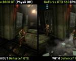 Screenshot #1 - NVIDIA PhysX System Software v9.19.0218