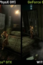 Screenshot #1 - NVIDIA PhysX System Software v9.19.0218