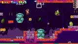 Screenshot #2 - Soviet Jump Game