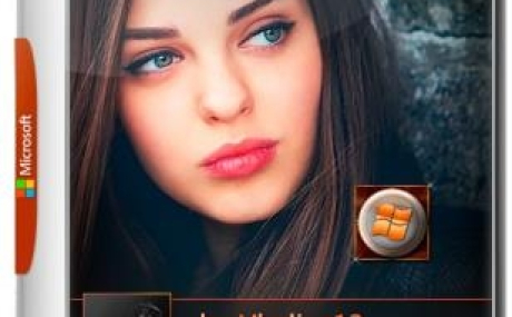 Windows 7 Ultimate SP1 x86x64 By Vladios13 v.09.10