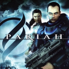 Pariah: +9 трейнер