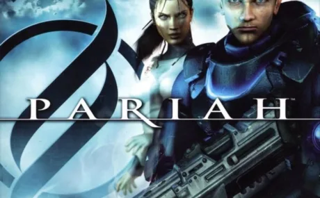 Pariah: +9 трейнер