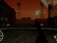 Screenshot #5 - Acre Crisis