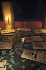 Screenshot #3 - Orphans