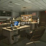 Screenshot #3 - QA Police Station