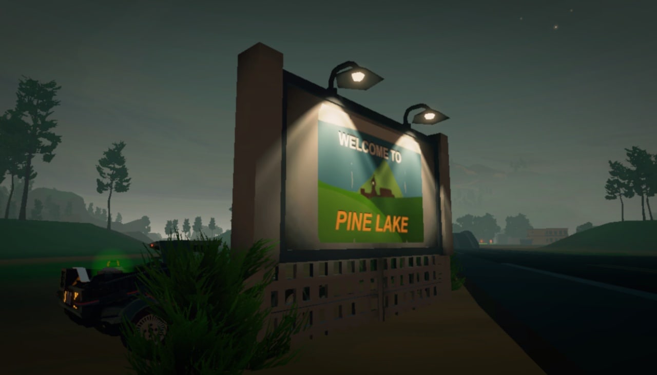 Screenshot #8 - No Time