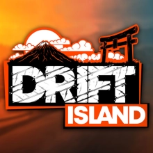 DRIFT ISLAND: Трейнер