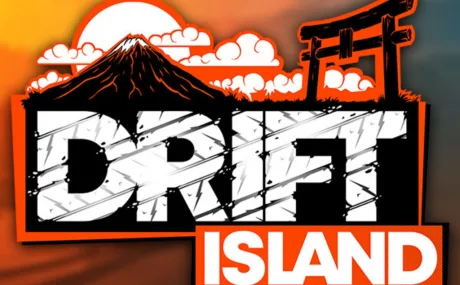 DRIFT ISLAND: Трейнер