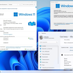 Screenshot #4 - Windows 11 Professional VL x64 22H2 RU by OVGorskiy 11.2022