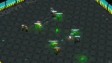 Screenshot #4 - GLADIABOTS - AI Combat Arena