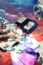 Screenshot #3 - Nuke Them All