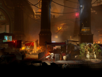 Screenshot #4 - Somber Echoes