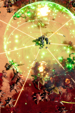 Screenshot #9 - Greedland