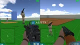 Screenshot #2 - PUN Fps Kit 2021