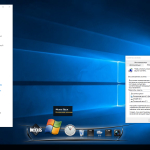 Screenshot #4 - Windows 10 Enterprise 1709 build 16299.125 by IZUAL v.03.01.18 х64