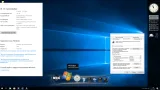 Screenshot #4 - Windows 10 Enterprise 1709 build 16299.125 IZUAL v.03.01.18 x64