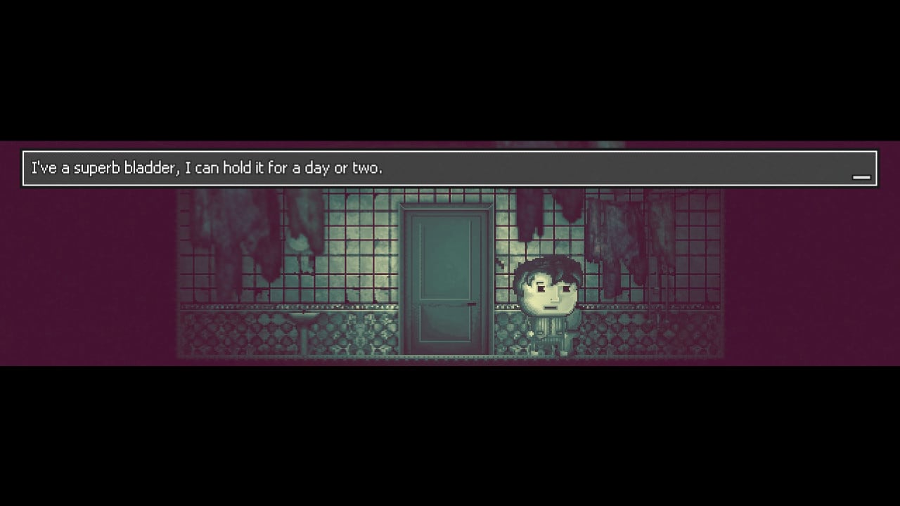 Screenshot #3 - DISTRAINT: Deluxe Edition