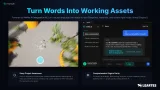 Screenshot #7 - NWIRO - AI Integration Kit ( Unreal Copilot & MCP & IK & Ultimate AI Bridge MCP) (Premium)