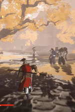 Screenshot #6 - The Last Soldier of the Ming Dynasty