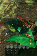 Screenshot #3 - Empires of the Undergrowth