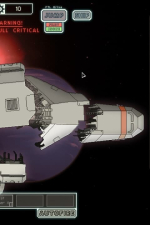 Screenshot #4 - FTL: Faster Than Light